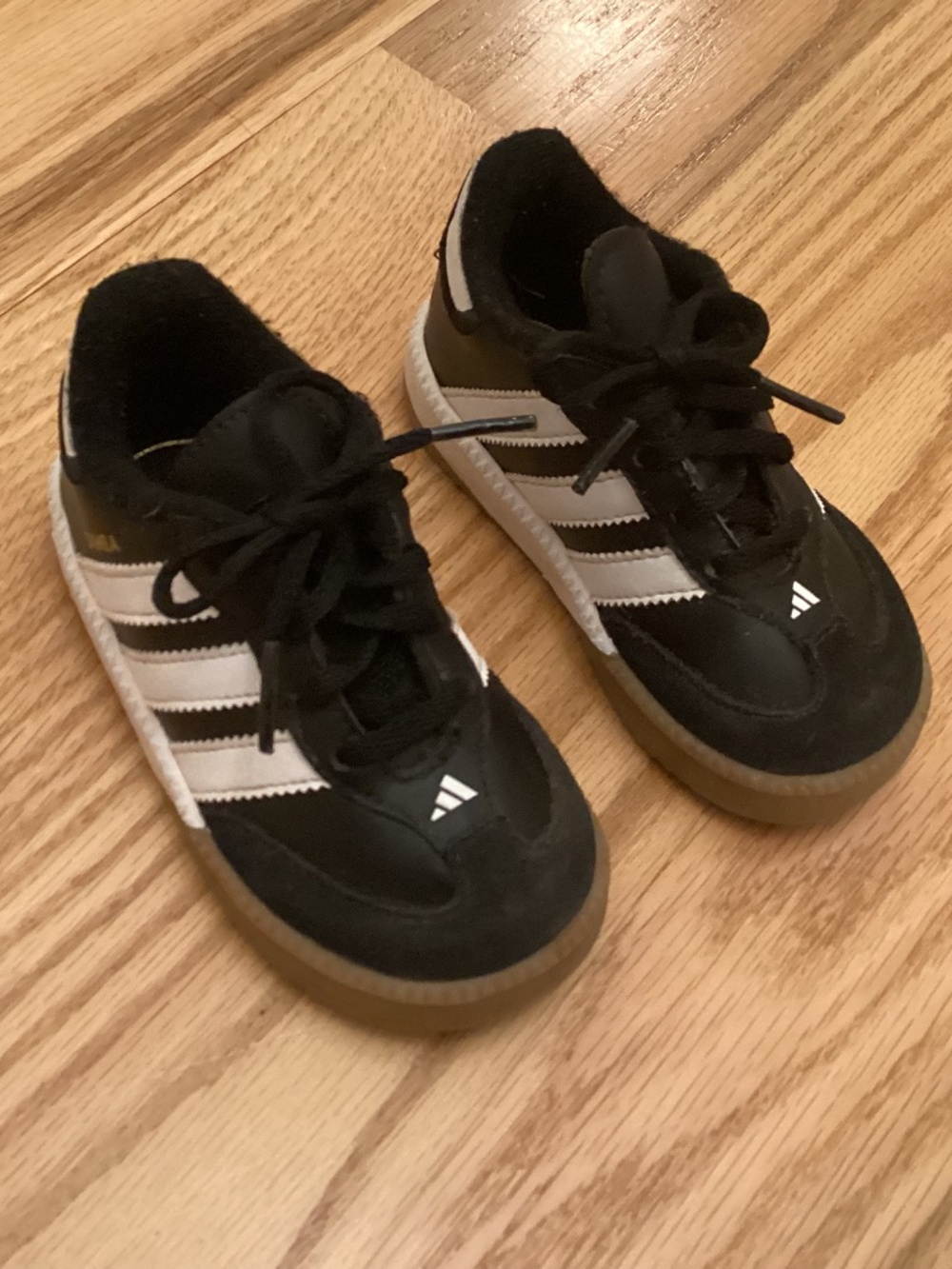 Samba Kids Shoes